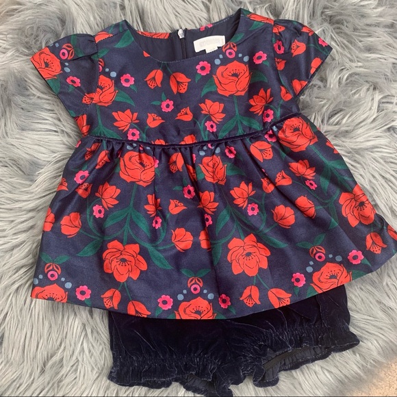 Gymboree matching outfit - Picture 1 of 6